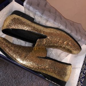 Homecoming/Prom shoes